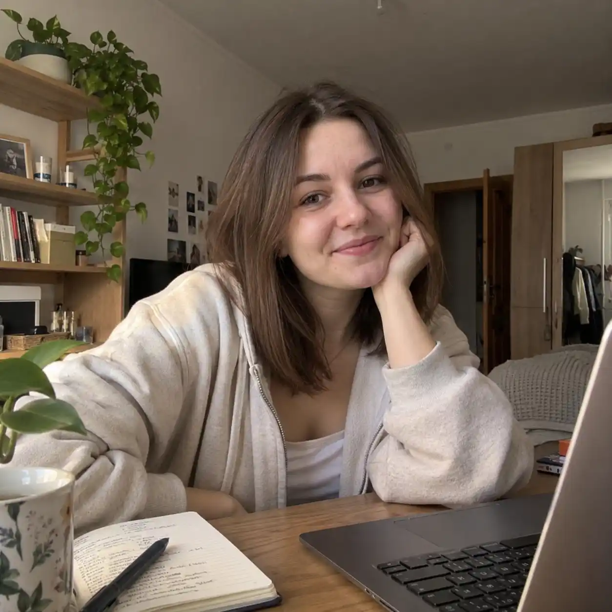 Анна Морозова — ведущий методист по экономике и менеджменту МТИ